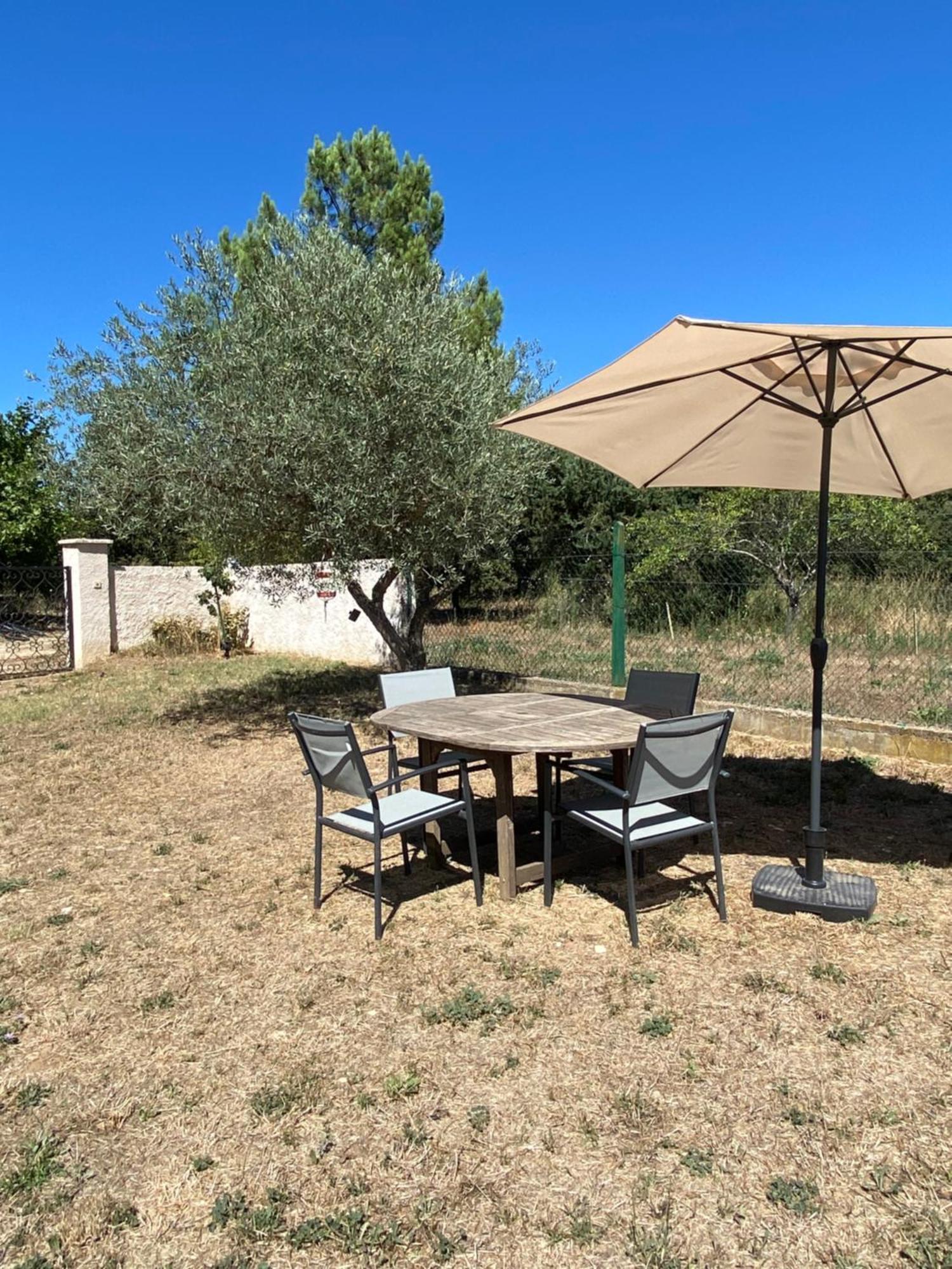 Soleil D'Ocre - Bastide A Roussillon Villa Roussillon en Isere Eksteriør bilde